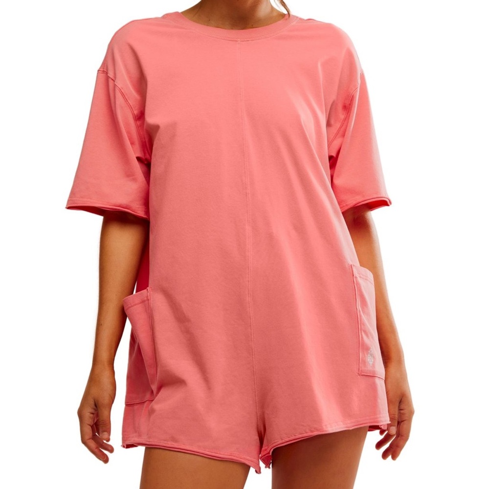 Free people movement Romper